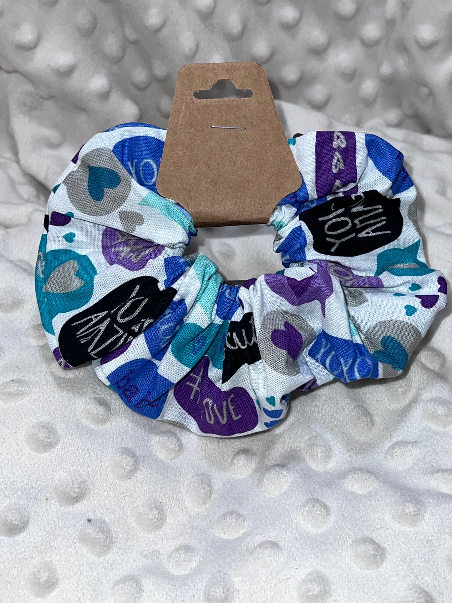 Scrunchie