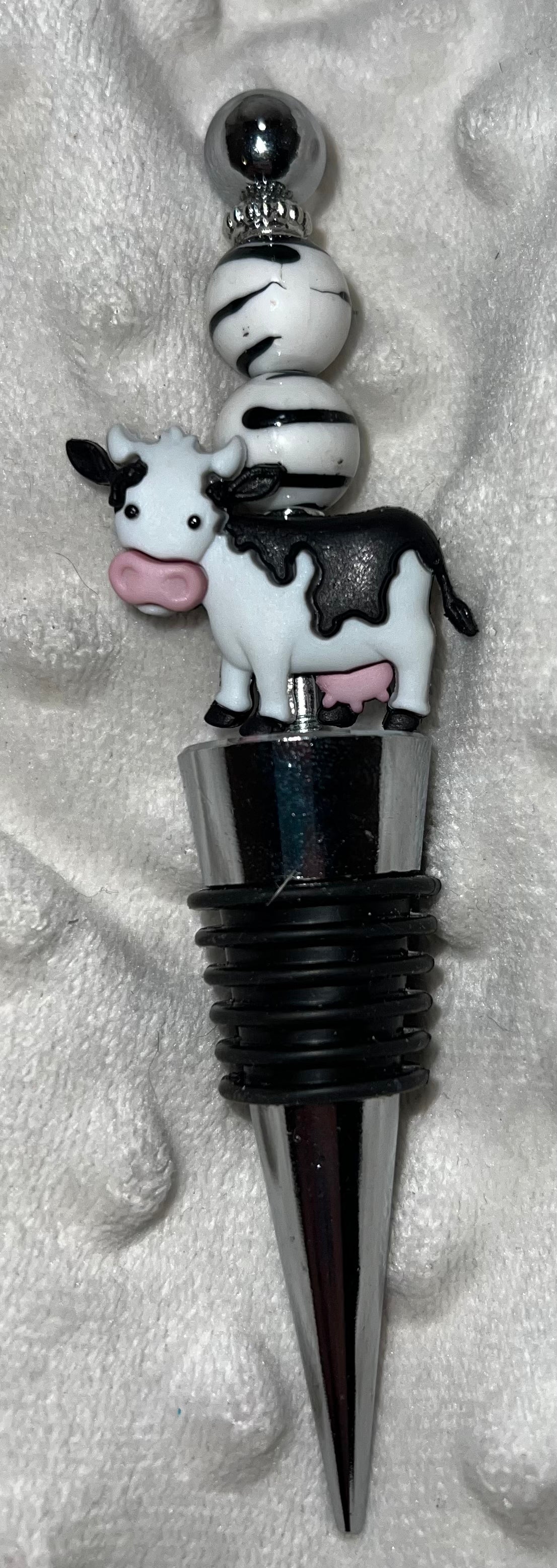 Wine stopper