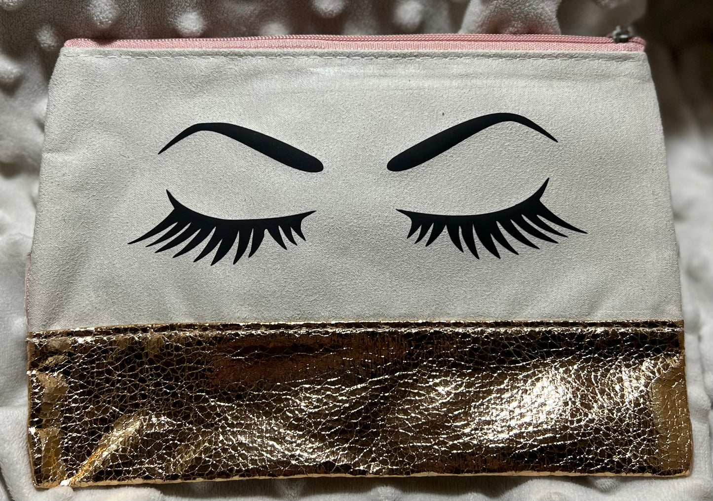 Make up bag