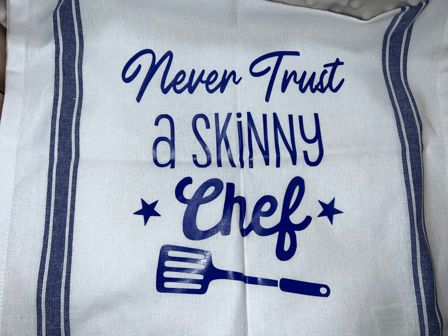 Kitchen towel