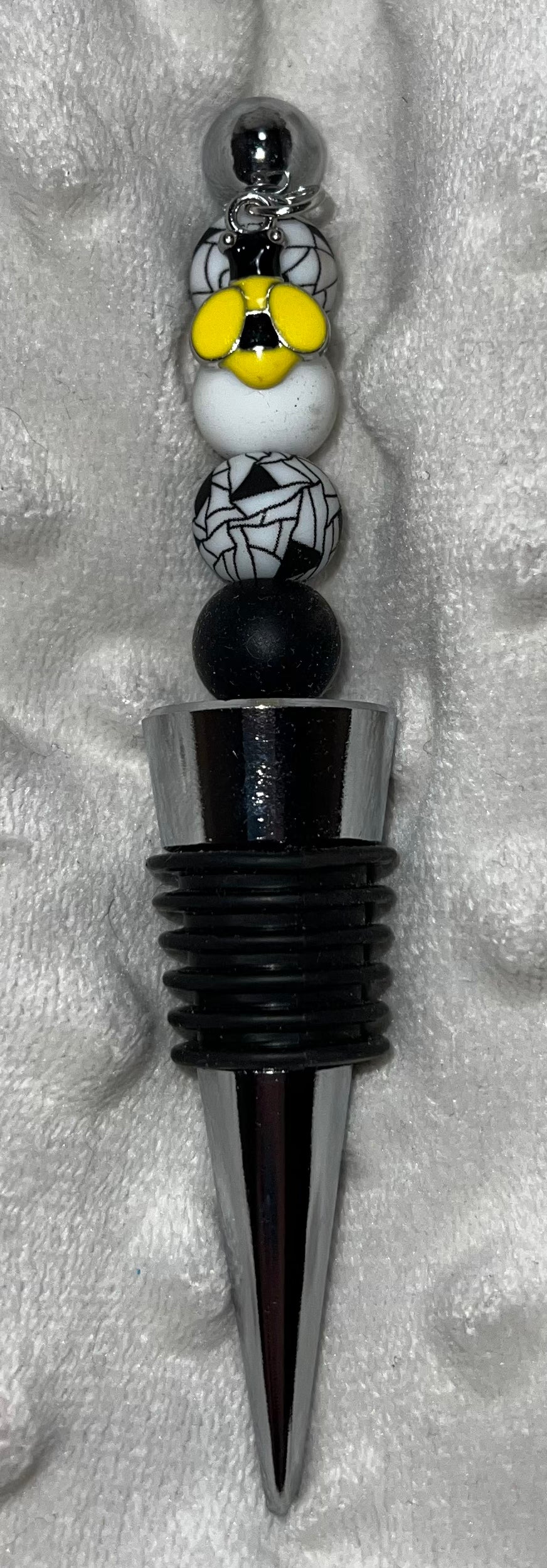 Wine stopper