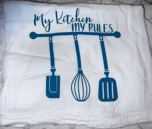 Kitchen towel