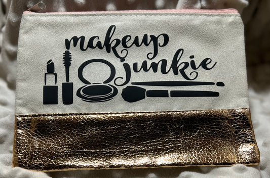 Make up bag