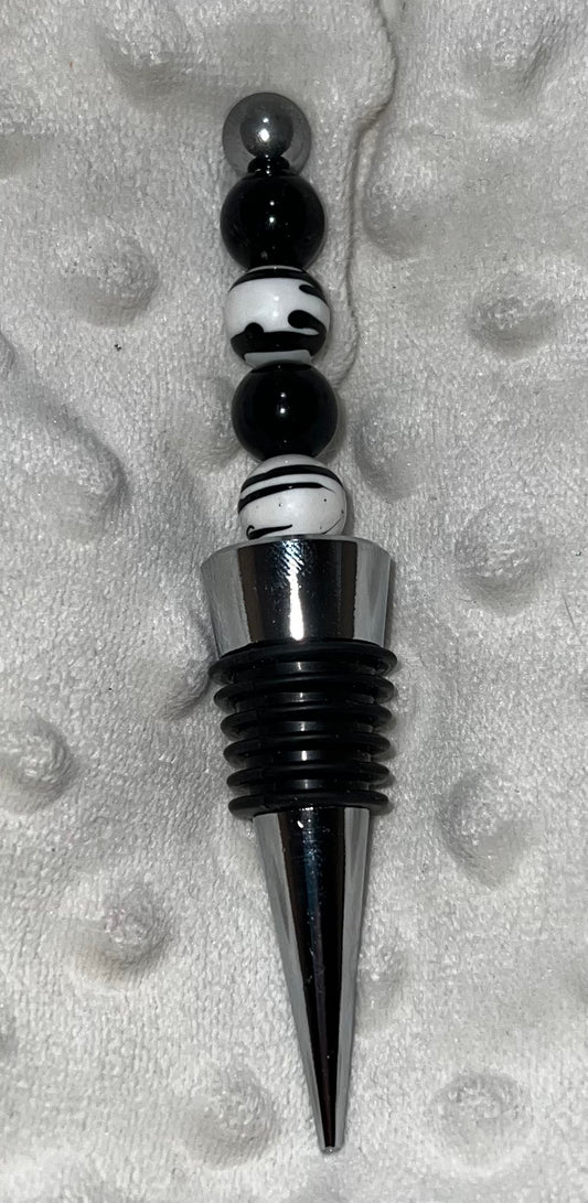 Wine stopper