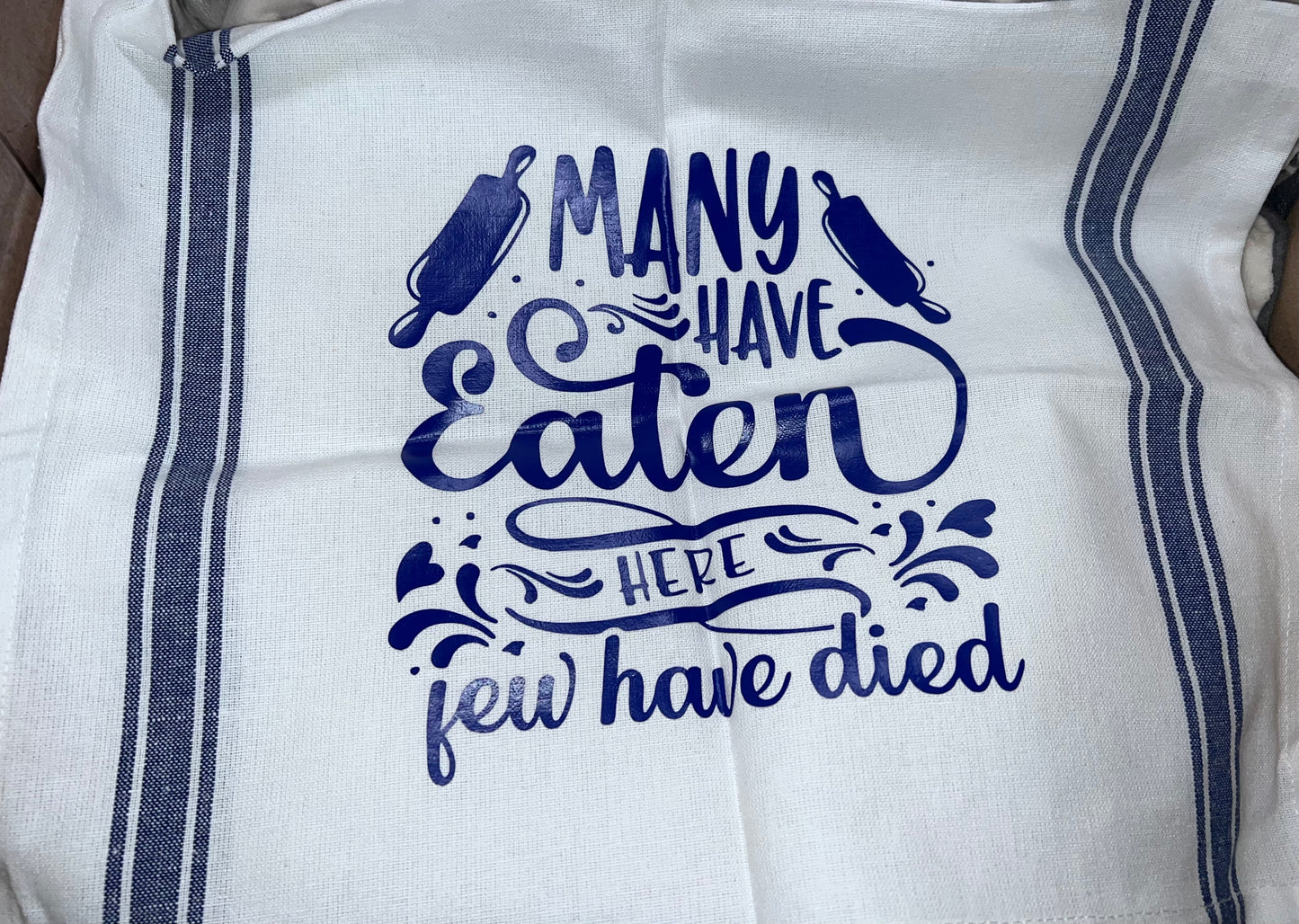 Kitchen Towel