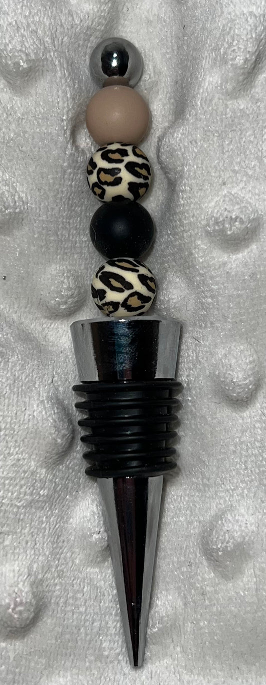 Wine stopper