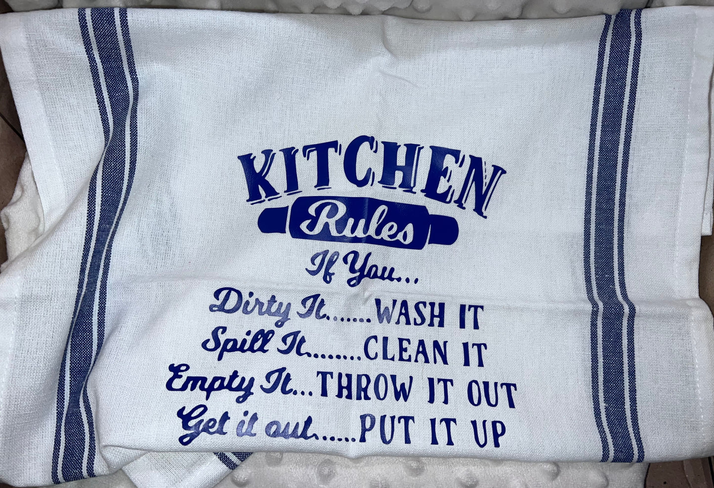 Kitchen Towel