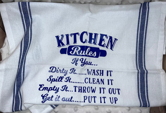 Kitchen Towel