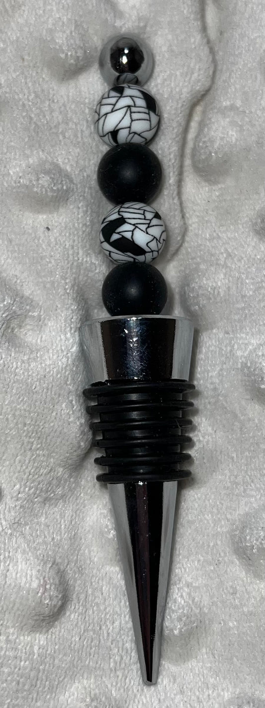 Wine stopper